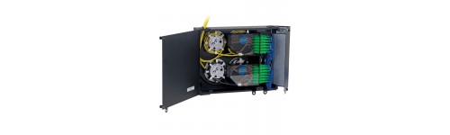 No. 45 OTB Wallmounted Fiber Optic
