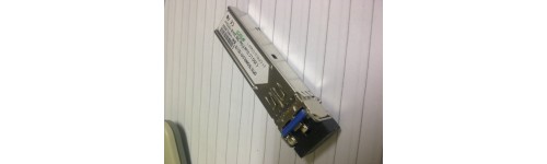 No. 54 SFP Module Fiber Optic