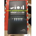 UBNT TS-5-PRO, switch Poe 5 Port