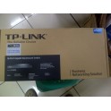 TP-Link 16Port Gigabit Rackmounted Switch type TL-SG1016