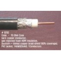Belden Coaxial Rg 11 type 9292