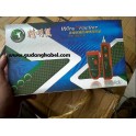 Wire Tracker TESTER