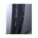 Netviel 6 Core OM4 Multimode, Outdoor Direct Buried Armoured, Double Jacket 50/125um, NVL-DB-MM4-006