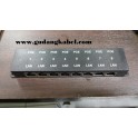 POE Injector 8Port / Passive POE 8 Port