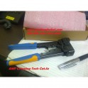 AMP Crimping Tool Cat.5e 2-231652-1