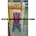 Talon 2810R MULTI CRIMPING TOOLS