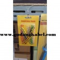 Label kabel Model Jepit